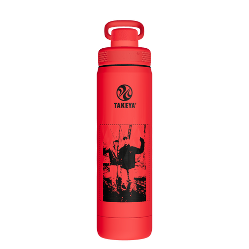 Takeya Sport Water Bottle - customized