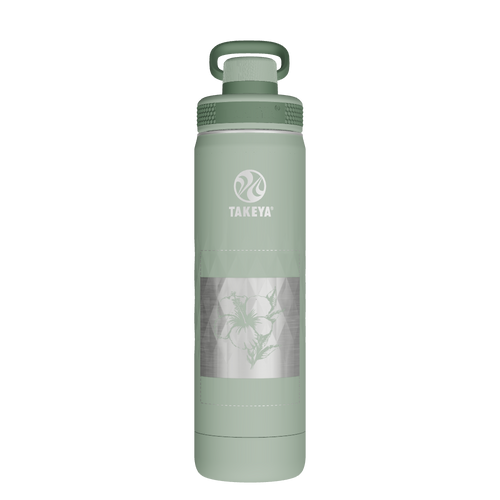 Takeya Sport Water Bottle - customized