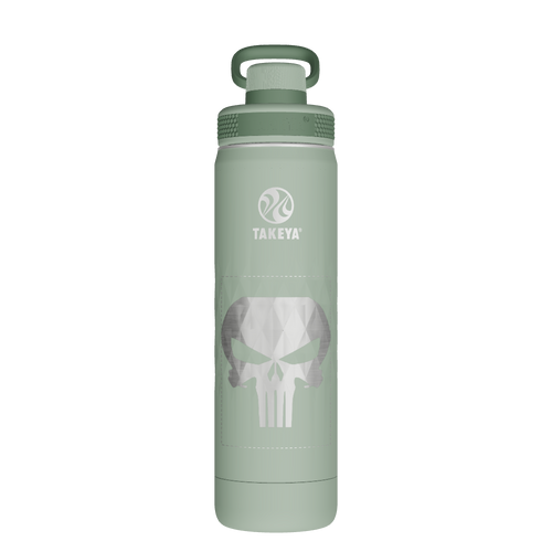 Takeya Sport Water Bottle - customized