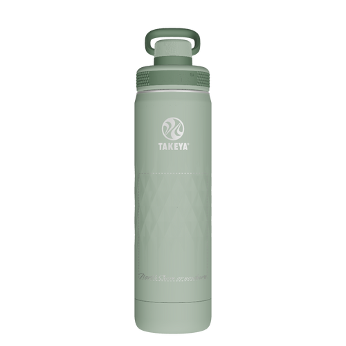 Takeya Sport Water Bottle - customized