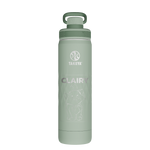 Takeya Sport Water Bottle - customized
