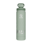 Takeya Sport Water Bottle - customized