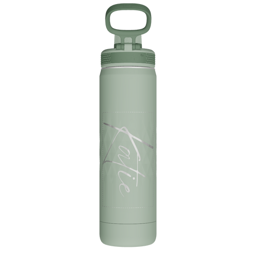 Takeya Sport Water Bottle - customized