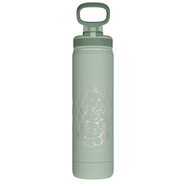Takeya Sport Water Bottle - customized