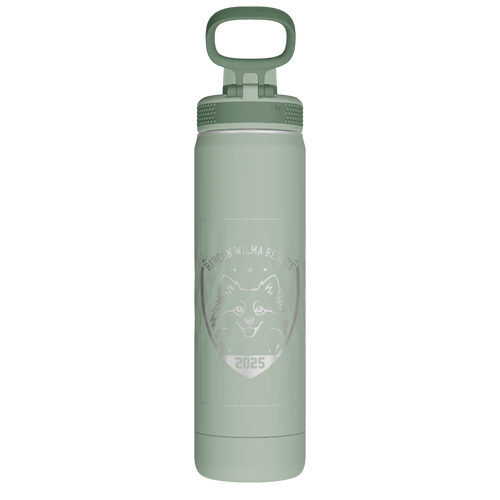Takeya Sport Water Bottle - customized