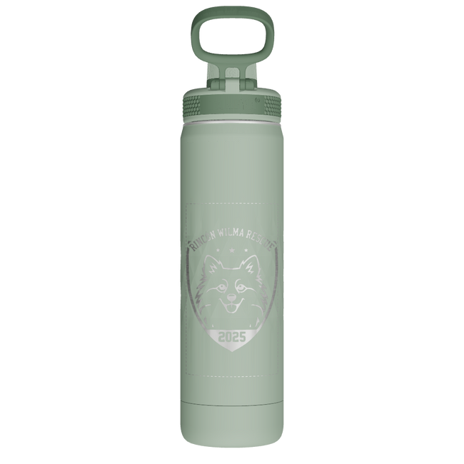 Takeya Sport Water Bottle - customized