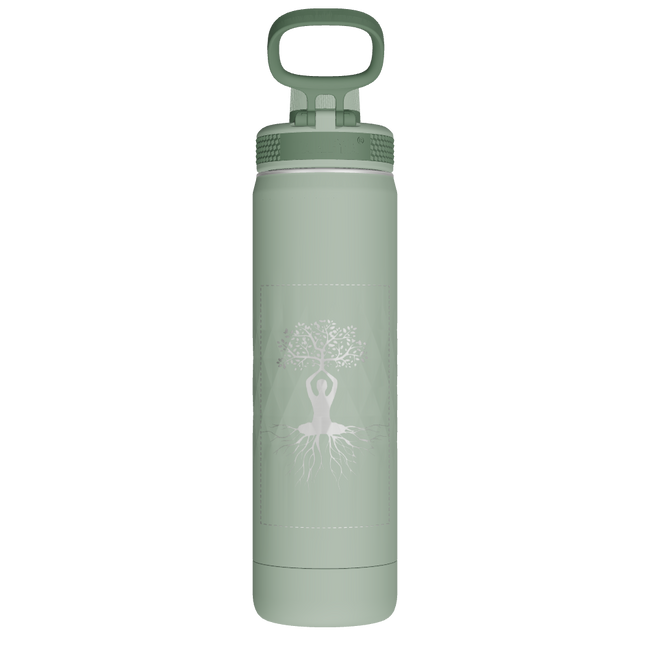 Takeya Sport Water Bottle - customized