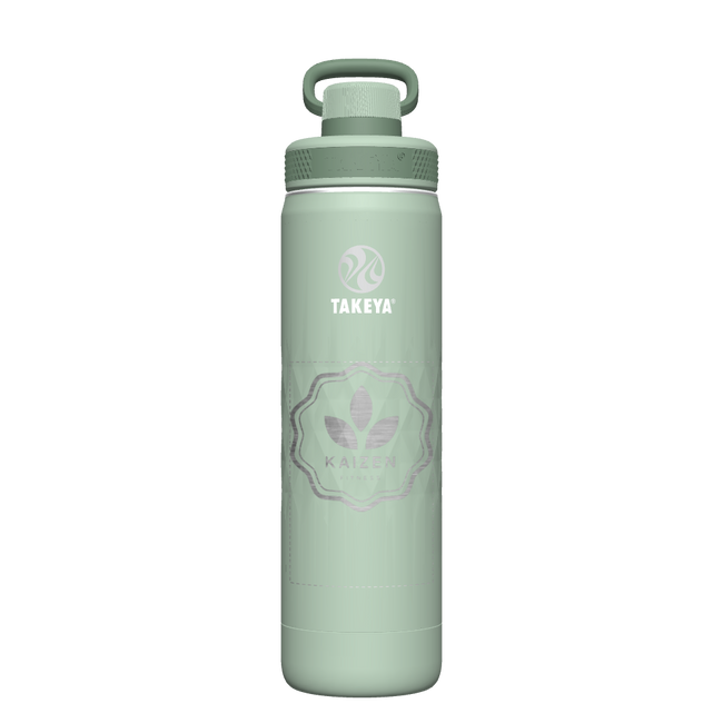 Takeya Sport Water Bottle - customized