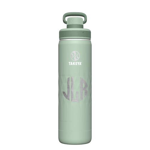 Takeya Sport Water Bottle - customized