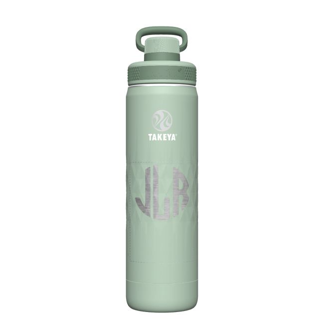 Takeya Sport Water Bottle - customized