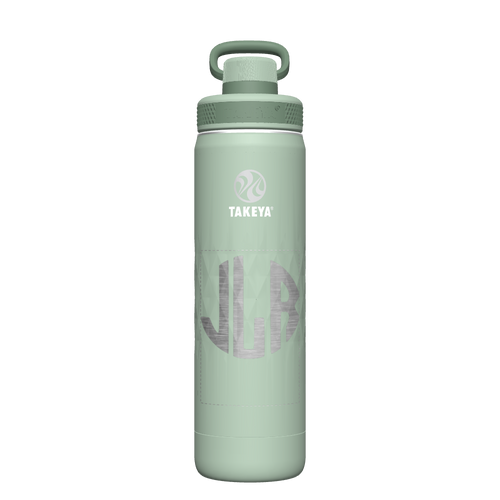 Takeya Sport Water Bottle - customized