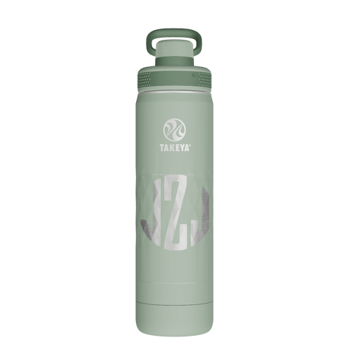 Takeya Sport Water Bottle - customized