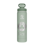 Takeya Sport Water Bottle - customized