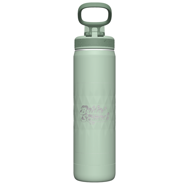 Takeya Sport Water Bottle - customized