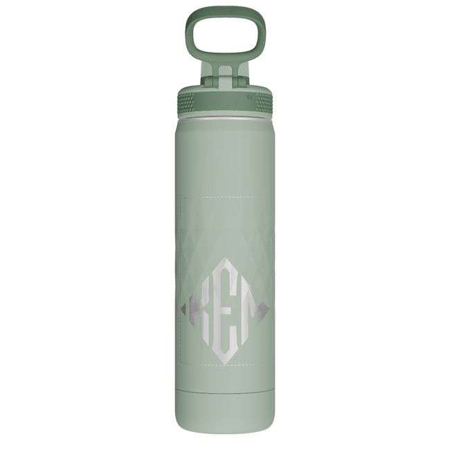 Takeya Sport Water Bottle - customized