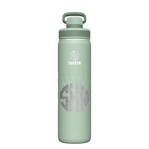 Takeya Sport Water Bottle - customized