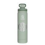 Takeya Sport Water Bottle - customized
