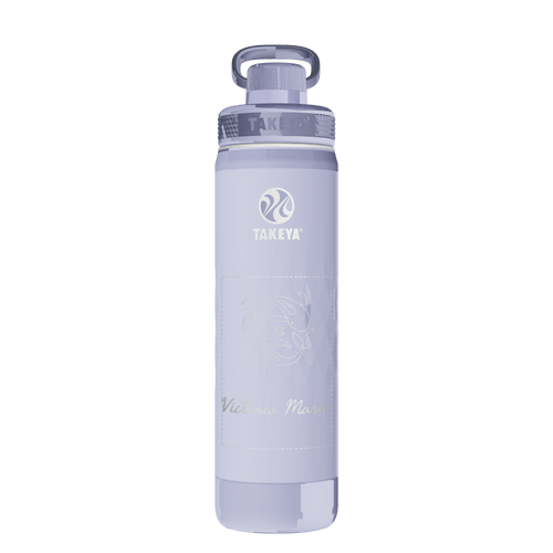 Takeya Sport Water Bottle - customized
