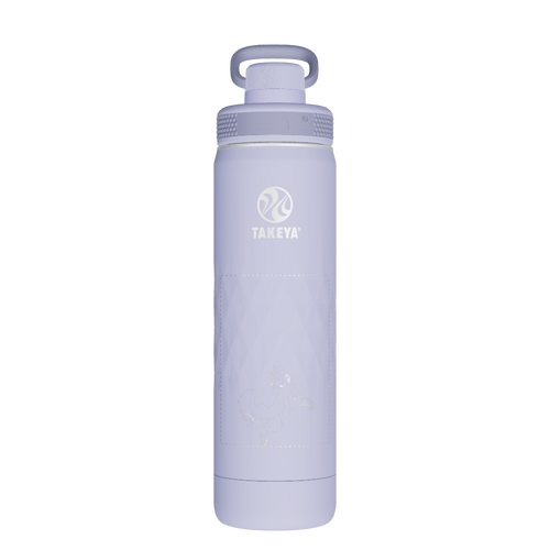 Takeya Sport Water Bottle - customized