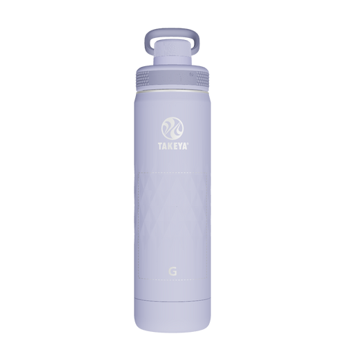 Takeya Sport Water Bottle - customized