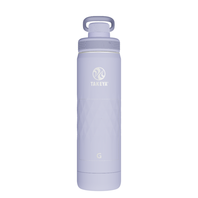 Takeya Sport Water Bottle - customized
