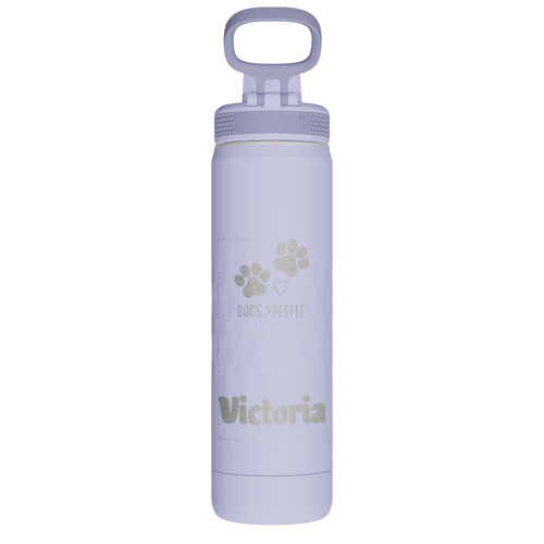 Takeya Sport Water Bottle - customized