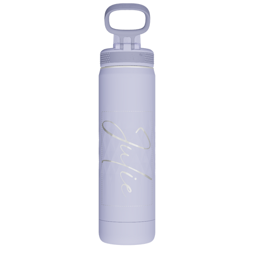 Takeya Sport Water Bottle - customized