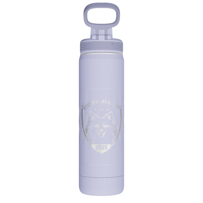 Takeya Sport Water Bottle - customized