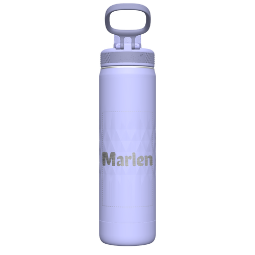 Takeya Sport Water Bottle - customized