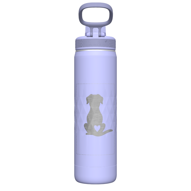 Takeya Sport Water Bottle - customized