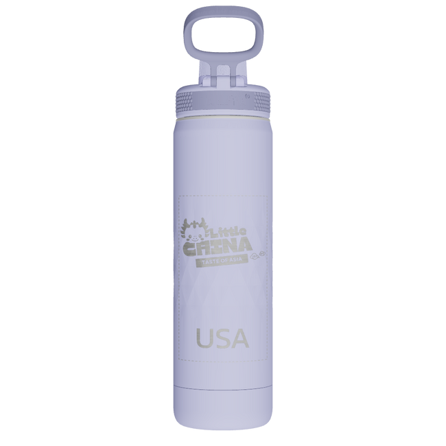 Takeya Sport Water Bottle - customized