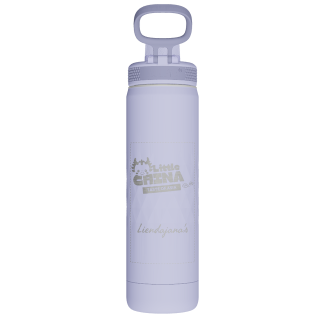Takeya Sport Water Bottle - customized