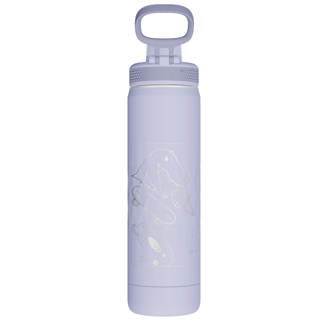 Takeya Sport Water Bottle - customized