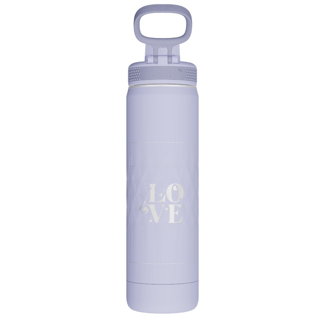 Takeya Sport Water Bottle - customized