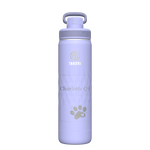Takeya Sport Water Bottle - customized
