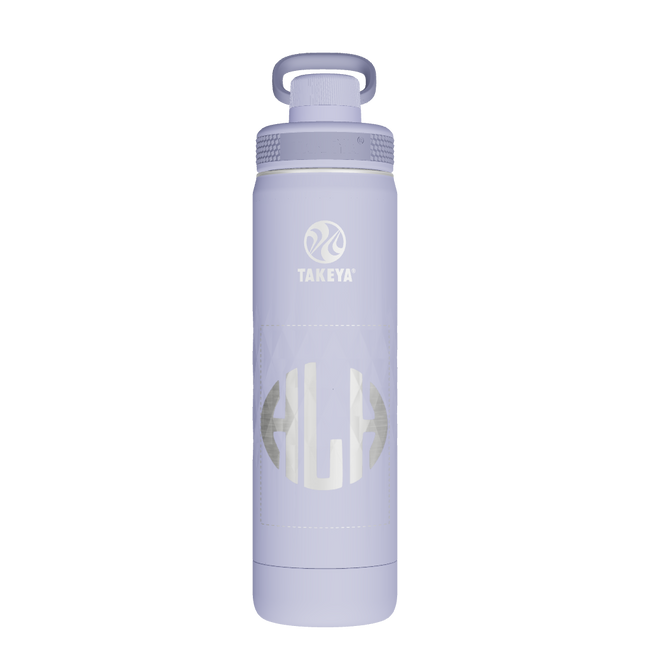 Takeya Sport Water Bottle - customized
