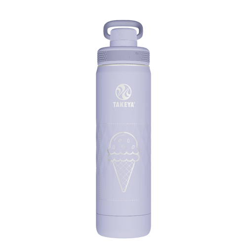 Takeya Sport Water Bottle - customized