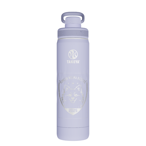 Takeya Sport Water Bottle - customized