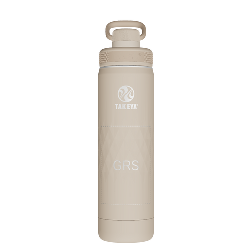 Takeya Sport Water Bottle - customized