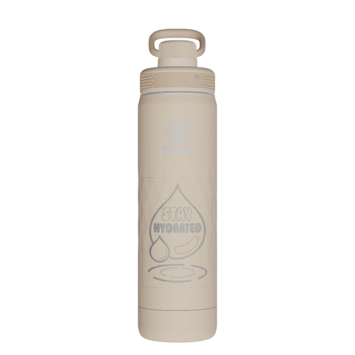 Takeya Sport Water Bottle - customized