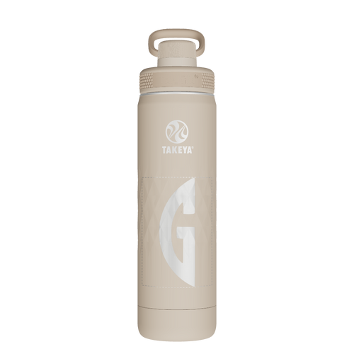 Takeya Sport Water Bottle - customized