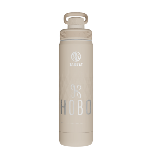 Takeya Sport Water Bottle - customized