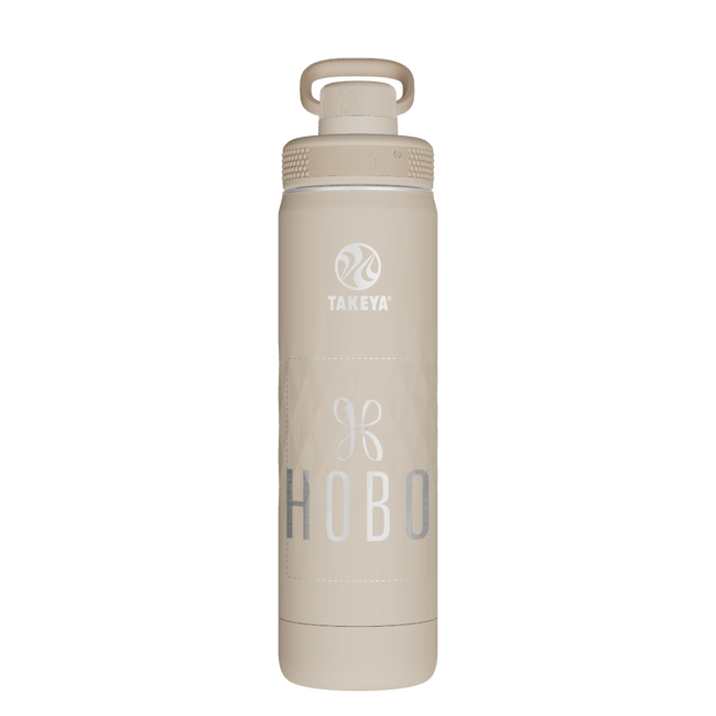 Takeya Sport Water Bottle - customized