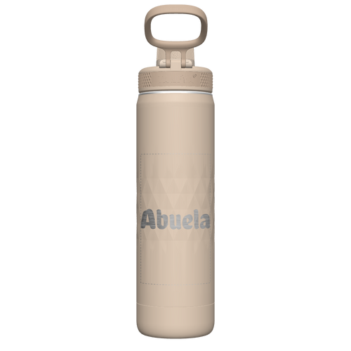 Takeya Sport Water Bottle - customized