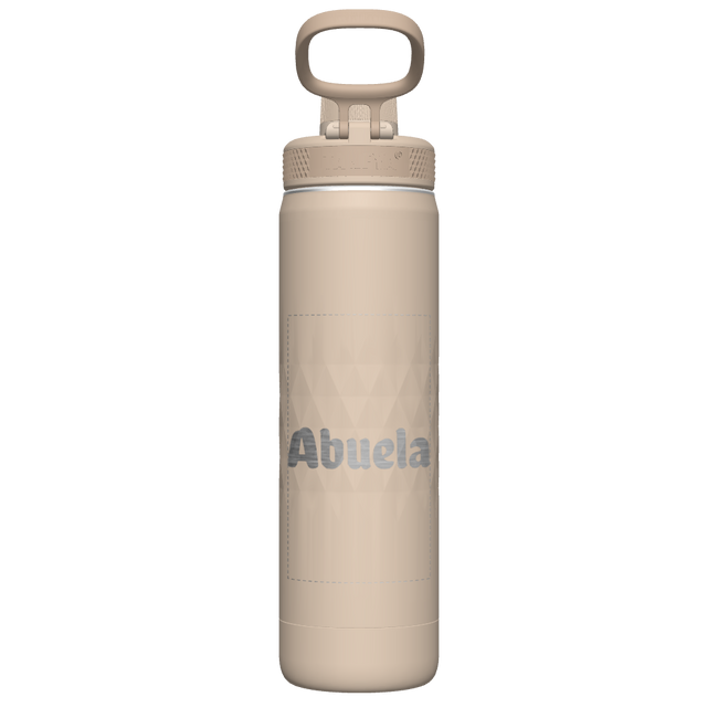 Takeya Sport Water Bottle - customized