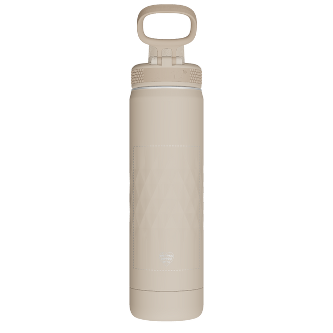 Takeya Sport Water Bottle - customized