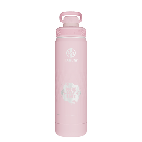 Takeya Sport Water Bottle - customized