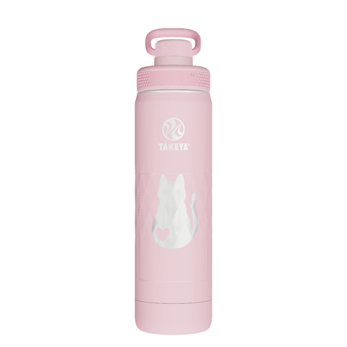 Takeya Sport Water Bottle - customized