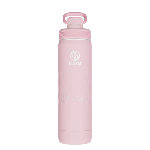 Takeya Sport Water Bottle - customized