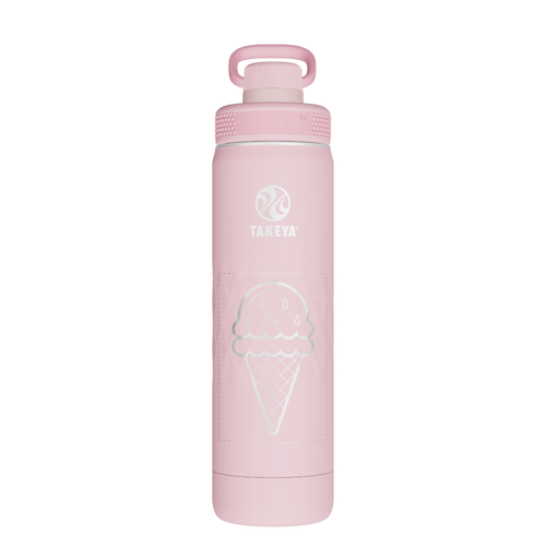 Takeya Sport Water Bottle - customized